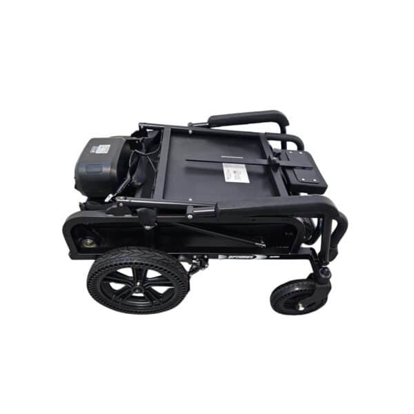 Schodołaz Optimus HLD 05-11 schodolaz-optimus-hld-05-11