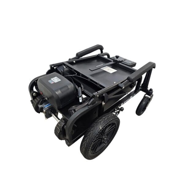 Schodołaz Optimus HLD 05-12 schodolaz-optimus-hld-05-12