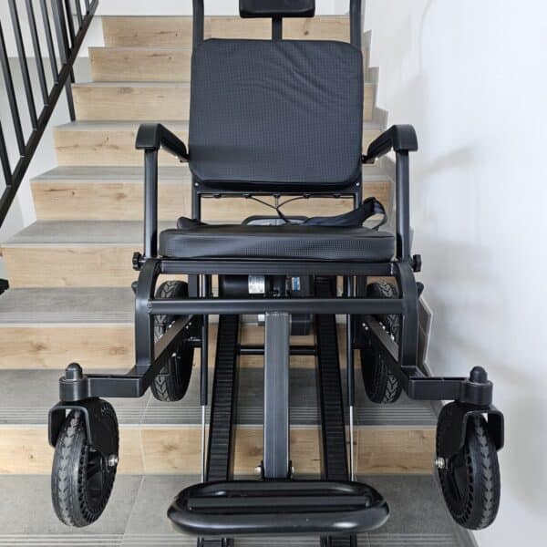 Schodołaz Optimus HLD 05-14 schodolaz-optimus-hld-05-14