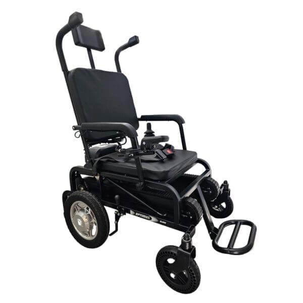 Schodołaz Optimus HLD 06-02 schodolaz-optimus-hld-06-02