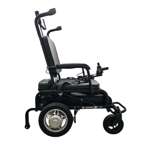 Schodołaz Optimus HLD 06-04 schodolaz-optimus-hld-06-04