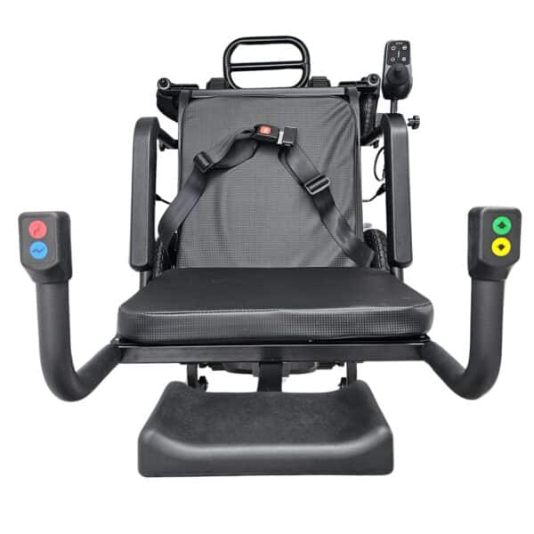 Schodołaz Optimus HLD 06-07 schodolaz-optimus-hld-06-07