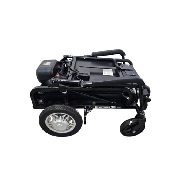 Schodołaz Optimus HLD 06-13 schodolaz-optimus-hld-06-13