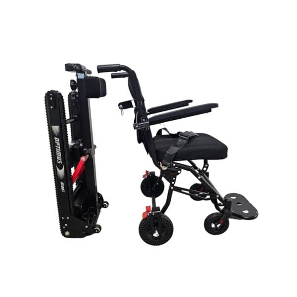 Schodołaz Optimus HLD 07-09 schodolaz-optimus-hld-07-09