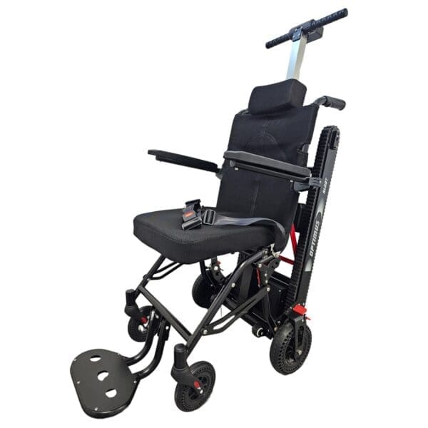 Schodołaz Optimus HLD 07-0x schodolaz-optimus-hld-07-0x