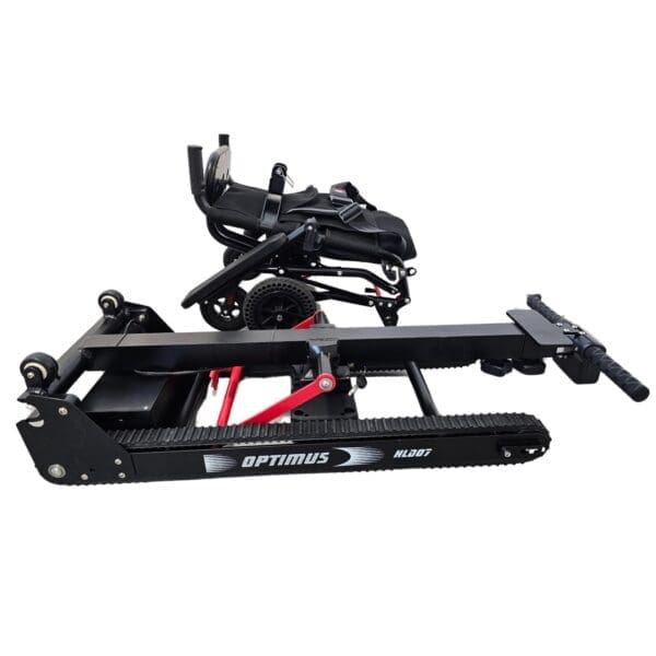 Schodołaz Optimus HLD 07-14 schodolaz-optimus-hld-07-14